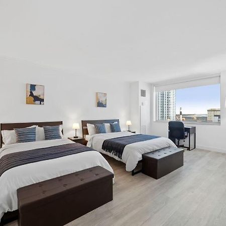 Sleep Six Cozysuites, 1Br 2Ba On The Boardwalk Atlantic City Zewnętrze zdjęcie