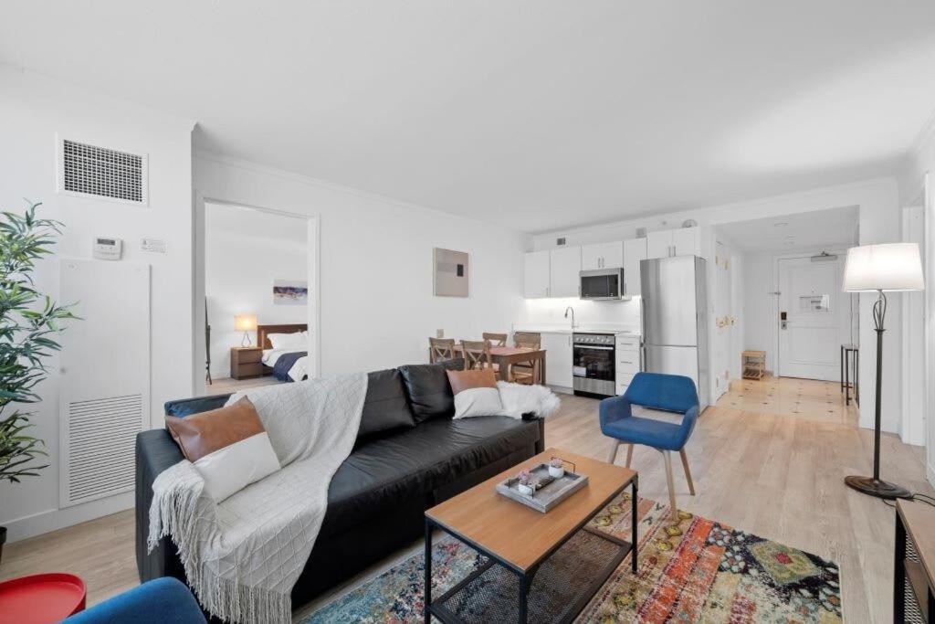 Sleep Six Cozysuites, 1Br 2Ba On The Boardwalk Atlantic City Zewnętrze zdjęcie