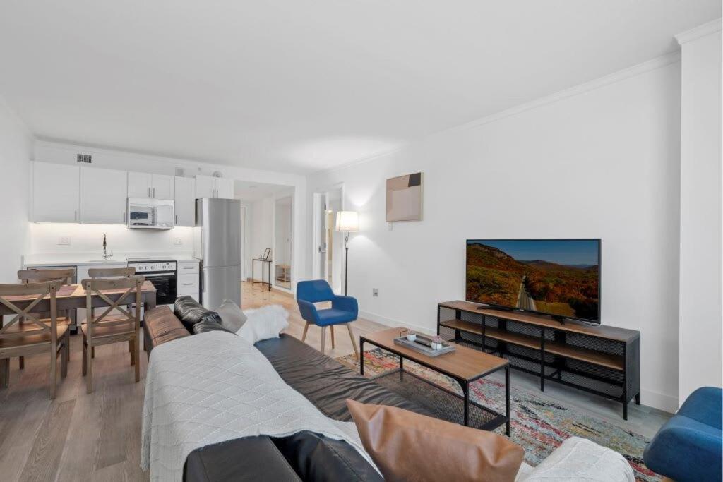 Sleep Six Cozysuites, 1Br 2Ba On The Boardwalk Atlantic City Zewnętrze zdjęcie