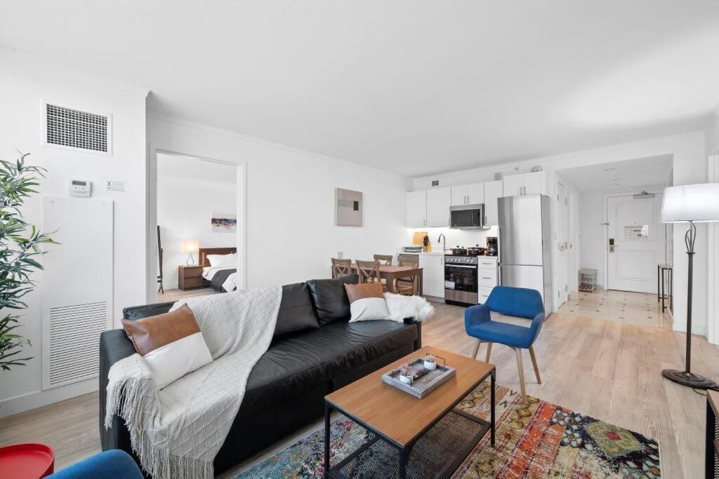 Sleep Six Cozysuites, 1Br 2Ba On The Boardwalk Atlantic City Zewnętrze zdjęcie