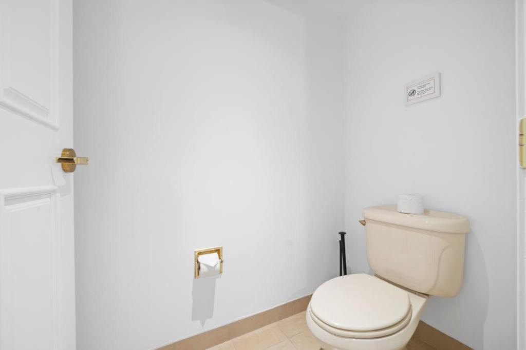 Sleep Six Cozysuites, 1Br 2Ba On The Boardwalk Atlantic City Zewnętrze zdjęcie