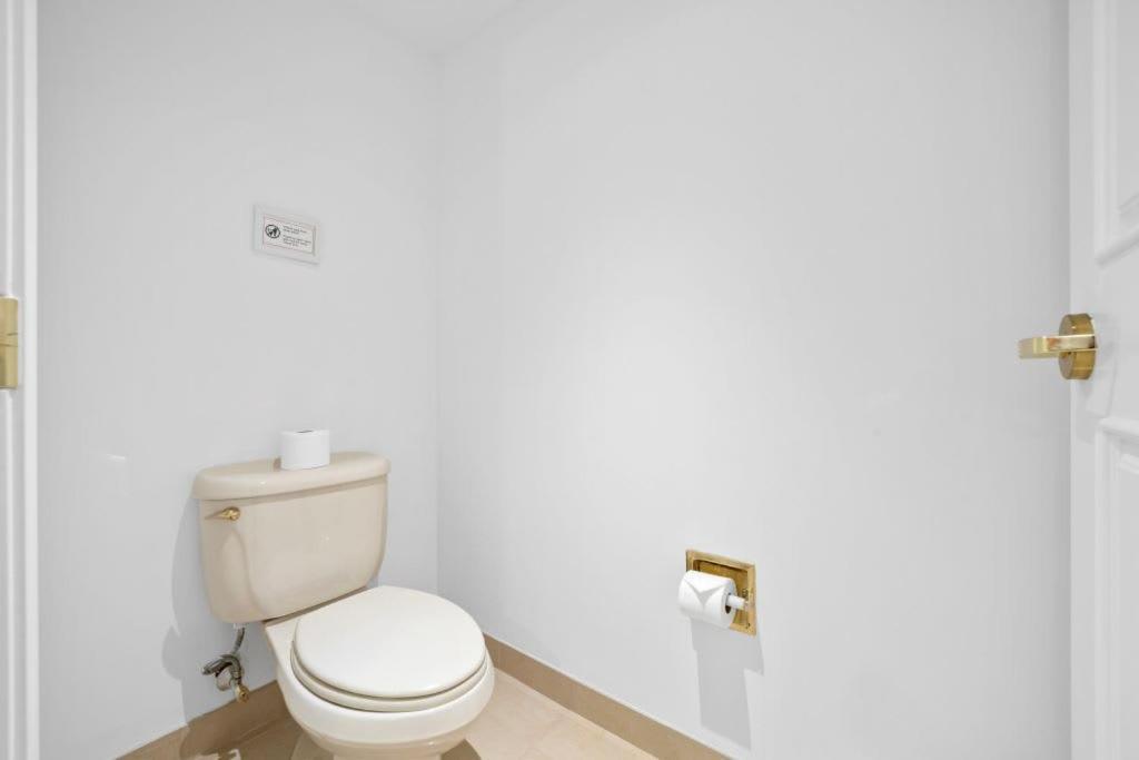 Sleep Six Cozysuites, 1Br 2Ba On The Boardwalk Atlantic City Zewnętrze zdjęcie