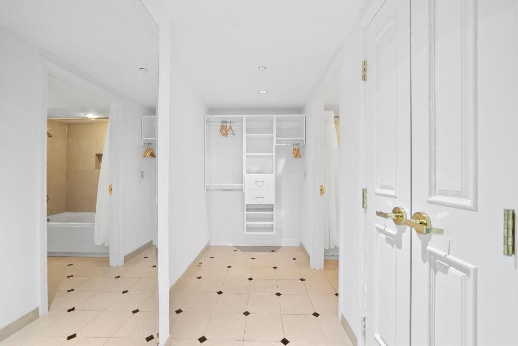 Sleep Six Cozysuites, 1Br 2Ba On The Boardwalk Atlantic City Zewnętrze zdjęcie