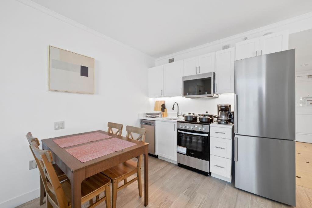 Sleep Six Cozysuites, 1Br 2Ba On The Boardwalk Atlantic City Zewnętrze zdjęcie
