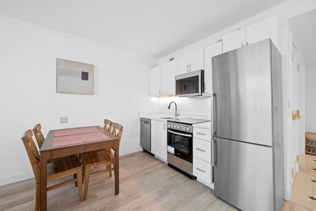 Sleep Six Cozysuites, 1Br 2Ba On The Boardwalk Atlantic City Zewnętrze zdjęcie