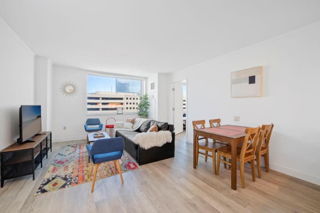 Sleep Six Cozysuites, 1Br 2Ba On The Boardwalk Atlantic City Zewnętrze zdjęcie
